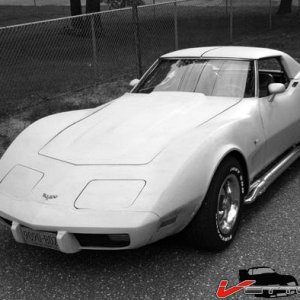 Corvette B&W 1.jpg