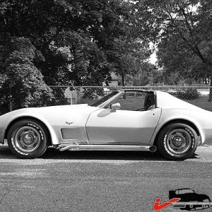 Corvette B&W 3.jpg