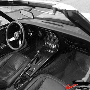 Corvette B&W 7.jpg