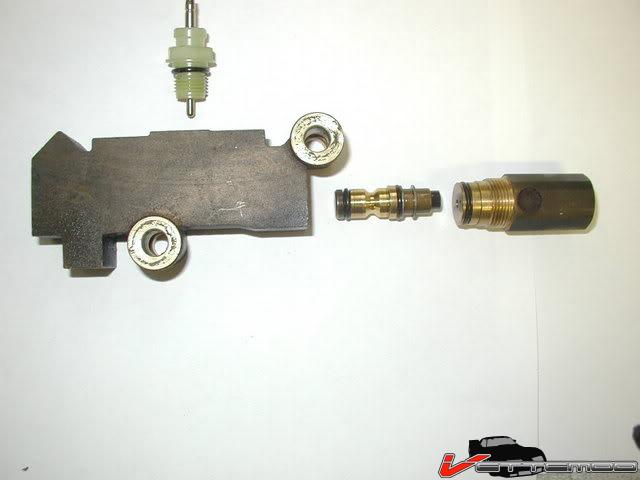 Late C3 brake block/proportioning valve internal view? - VetteMOD.com