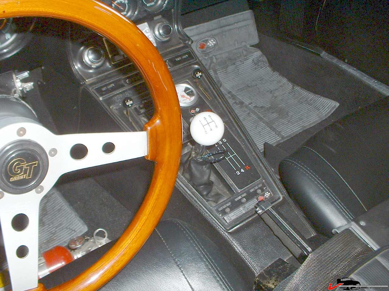 9  Catch loop with Little Finger , Pull and Pull shifter to Reverse.JPG